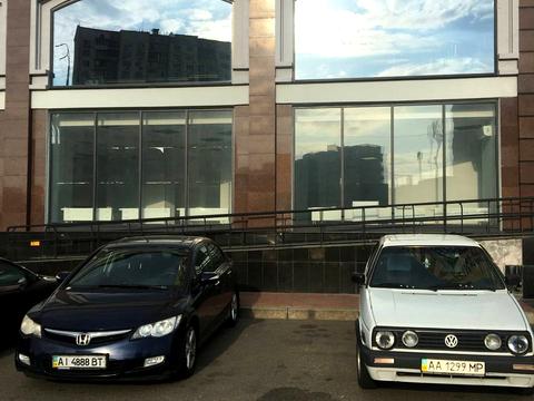 комерційна за адресою Володимира Івасюка просп. (Героїв Сталінграду), 4-А