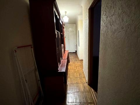 квартира по адресу Ивана Мазепы ул. (Январского Восстания), 7