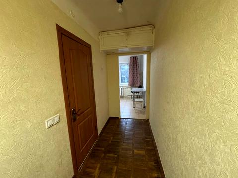 квартира по адресу Ивана Мазепы ул. (Январского Восстания), 7