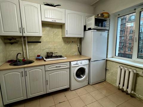 квартира по адресу Ивана Мазепы ул. (Январского Восстания), 7