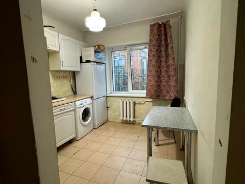 квартира по адресу Ивана Мазепы ул. (Январского Восстания), 7