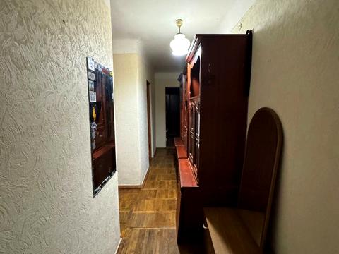 квартира по адресу Ивана Мазепы ул. (Январского Восстания), 7