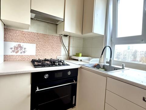 квартира за адресою Якуба Коласа вул., 21