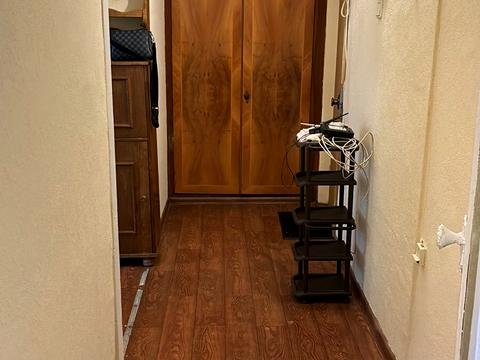 квартира за адресою Лісовий просп., 13