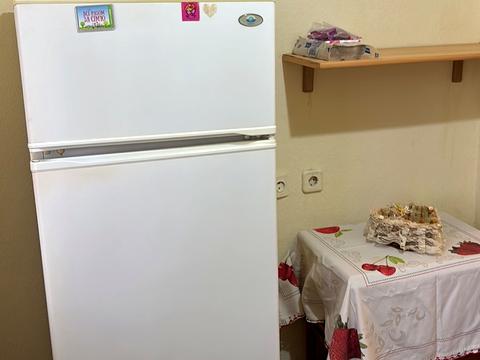 квартира за адресою Лісовий просп., 13