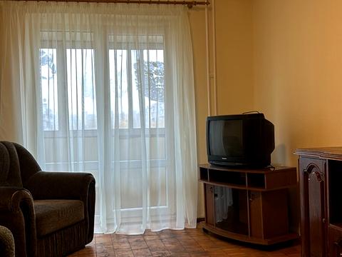 квартира за адресою Лісовий просп., 13