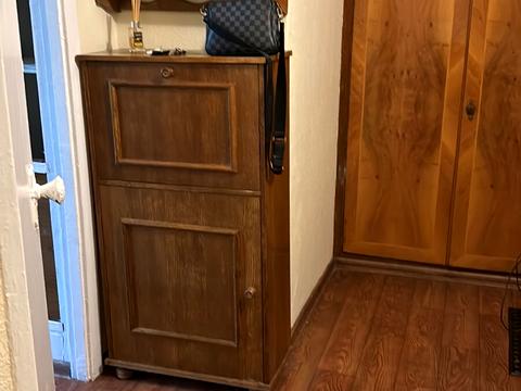 квартира за адресою Лісовий просп., 13