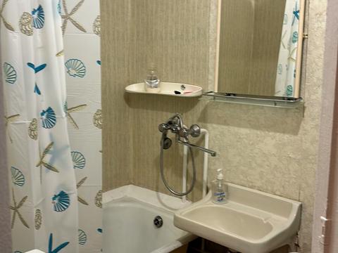 квартира за адресою Лісовий просп., 13