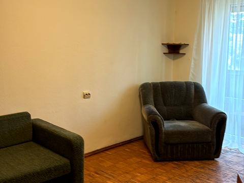 квартира за адресою Лісовий просп., 13