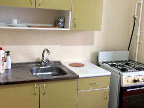 квартира за адресою Лісовий просп., 13