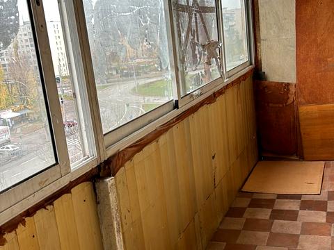 квартира за адресою Лісовий просп., 13