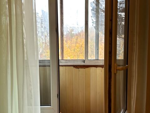 квартира за адресою Лісовий просп., 13