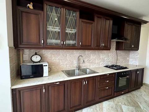 квартира по адресу Миська ул. (Врубеля), 15