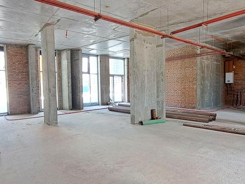 комерційна за адресою Академіка Заболотного вул., 1-А