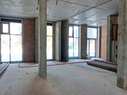 комерційна за адресою Академіка Заболотного вул., 1-А