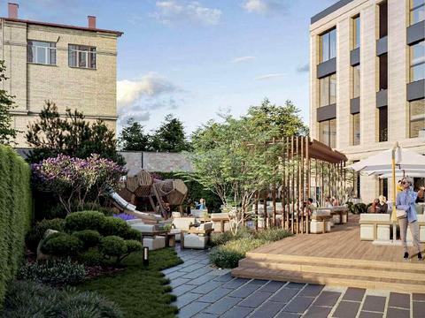 квартира за адресою Антоновича вул. (Горького), 136