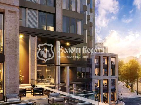 квартира за адресою Антоновича вул. (Горького), 136