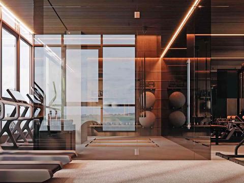 квартира за адресою Антоновича вул. (Горького), 136