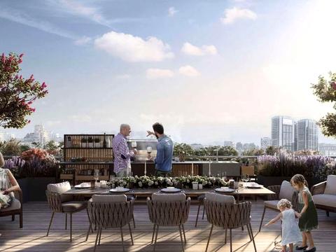 квартира за адресою Антоновича вул. (Горького), 136