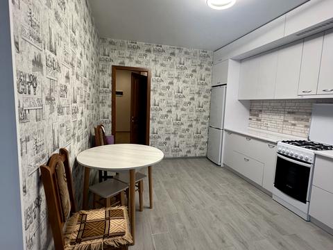 квартира по адресу Героїв Крут ул. (Комунарів), 4/1