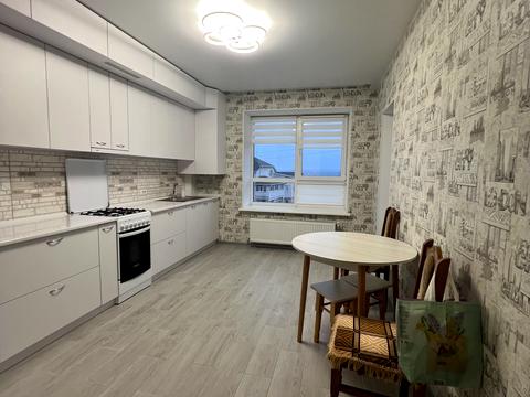 квартира по адресу Героїв Крут ул. (Комунарів), 4/1