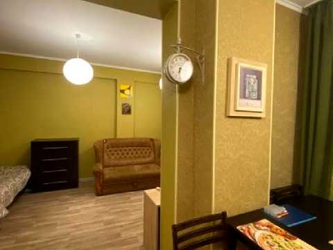 квартира за адресою Лесі Українки бульв., 36-Б
