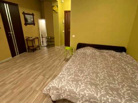 квартира за адресою Лесі Українки бульв., 36-Б
