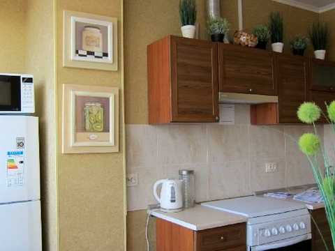 квартира за адресою Лесі Українки бульв., 36-Б