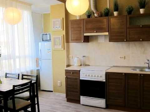 квартира за адресою Лесі Українки бульв., 36-Б