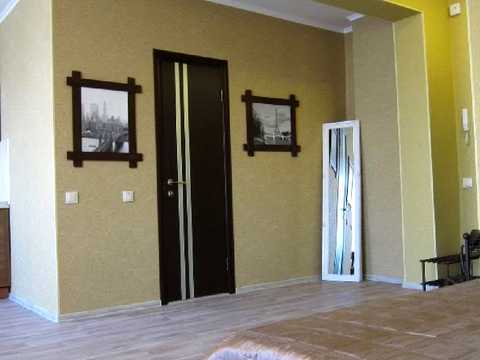 квартира за адресою Лесі Українки бульв., 36-Б