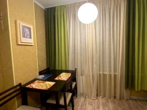 квартира за адресою Лесі Українки бульв., 36-Б