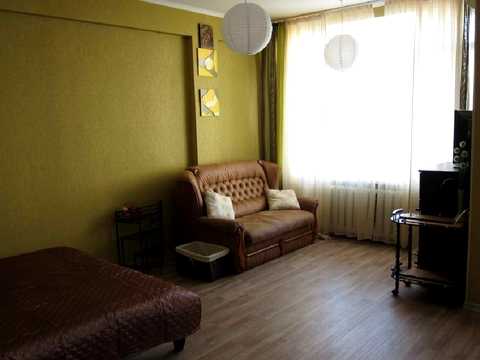квартира за адресою Лесі Українки бульв., 36-Б
