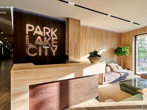 квартира за адресою Паркова вул., 19