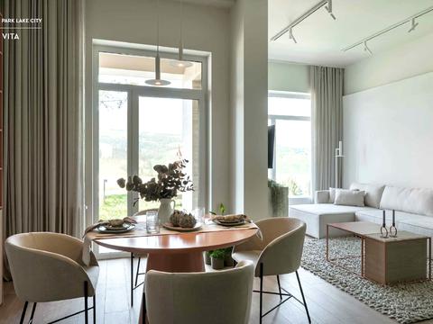 квартира за адресою Паркова вул., 19