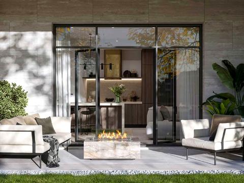 квартира за адресою Паркова вул., 19