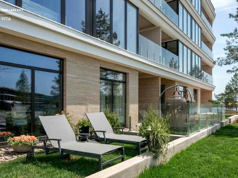 квартира за адресою Паркова вул., 19