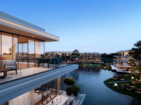 квартира за адресою Паркова вул., 19