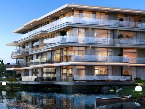 квартира за адресою Паркова вул., 19