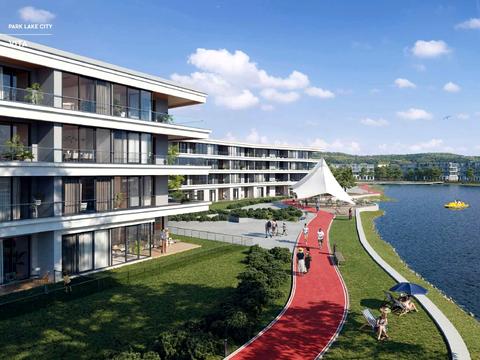 квартира за адресою Паркова вул., 19