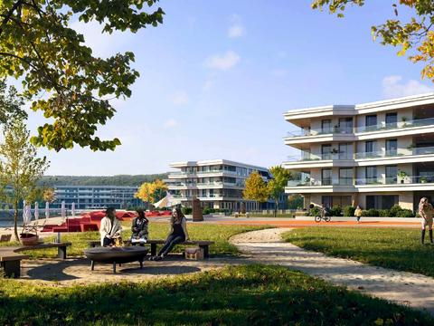 квартира за адресою Паркова вул., 19