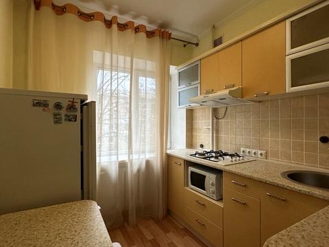 квартира за адресою Старокозацька вул. (Комсомольська), 70