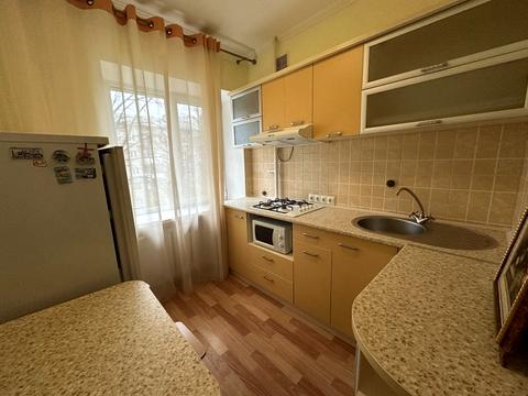 квартира за адресою Старокозацька вул. (Комсомольська), 70
