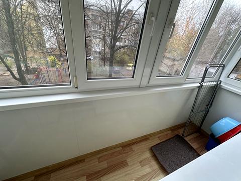 квартира за адресою Старокозацька вул. (Комсомольська), 70