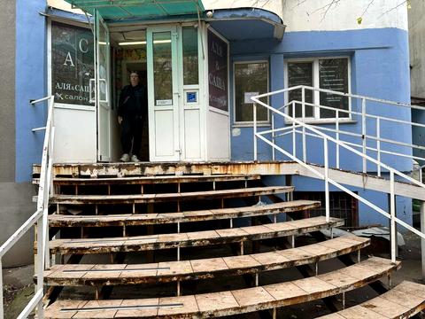 квартира по адресу Итальянский бульв., 1в