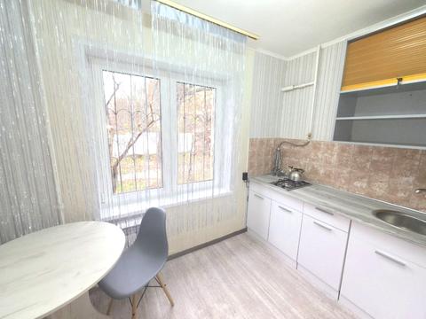 квартира по адресу Симиренко ул., 7-Б