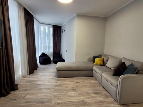 квартира за адресою Центральна вул., 21-А