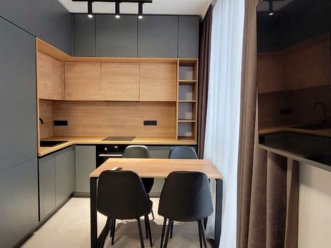 квартира за адресою Центральна вул., 21-А