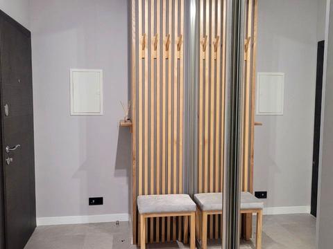 квартира за адресою Центральна вул., 21-А