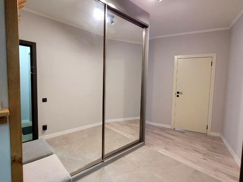 квартира за адресою Центральна вул., 21-А