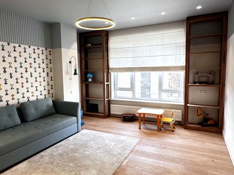 квартира по адресу Сапёрное Поле ул., 3